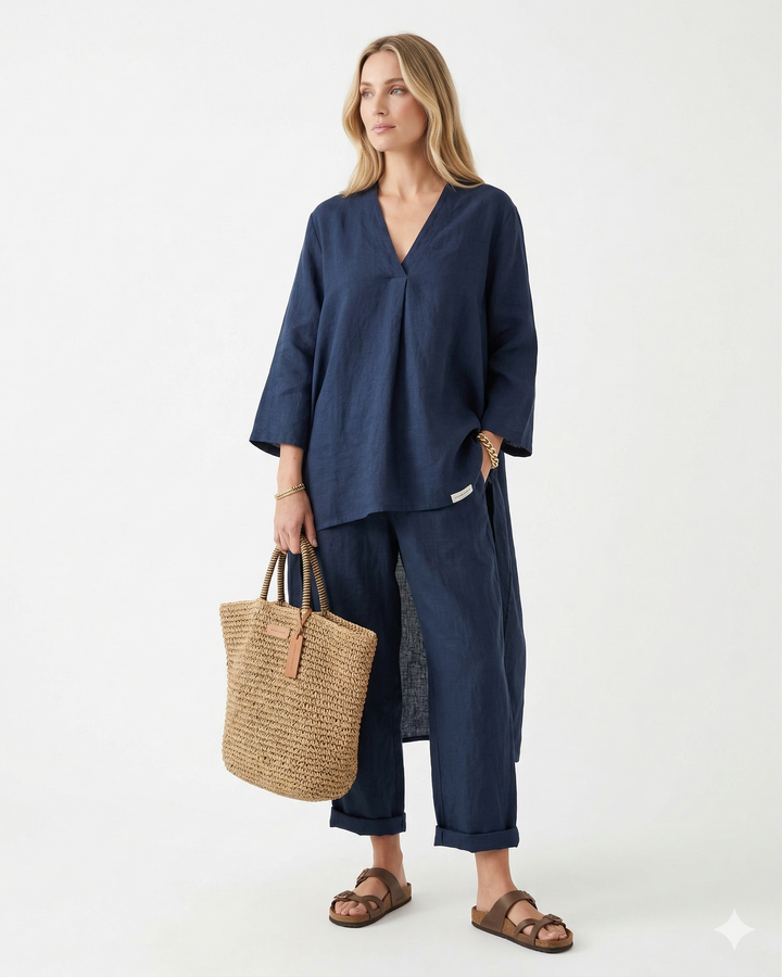 Anna – Σικ και Άνετο Σετ