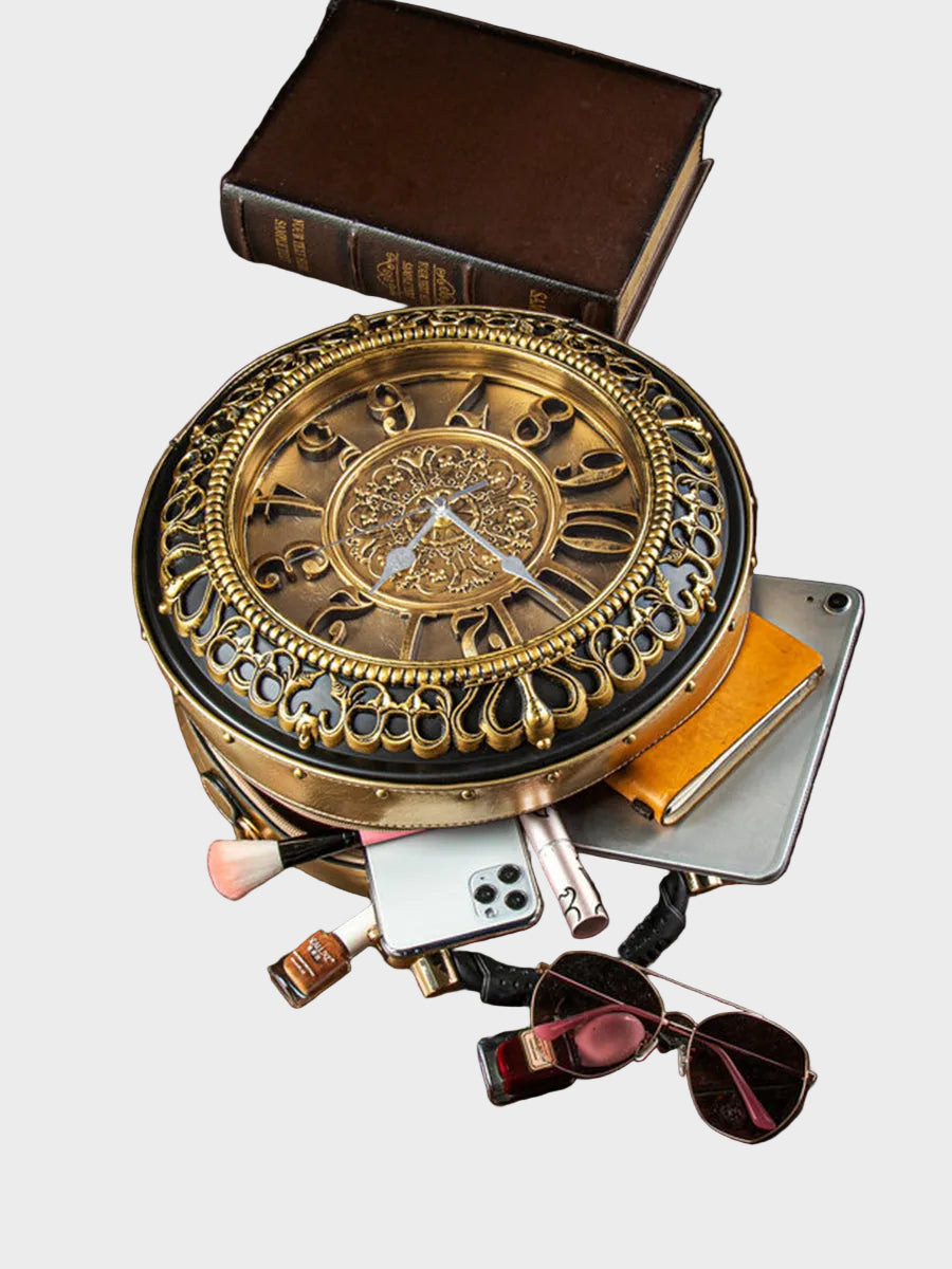 Τζεν - Τσάντα Timekeeper