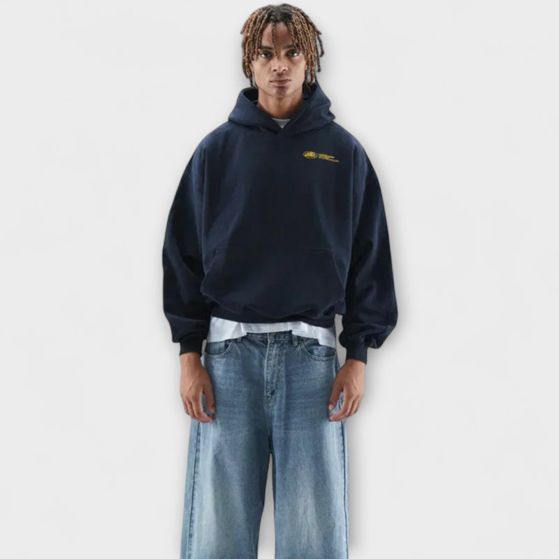 Micha – Unisex Φούτερ με Αγάπη