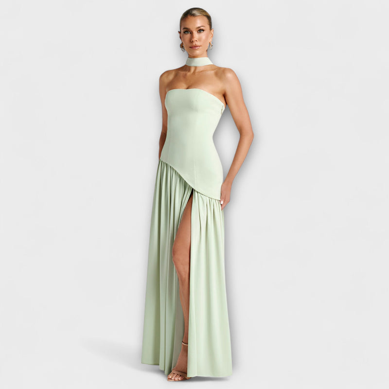 Άντα - Κομψό Maxikleid