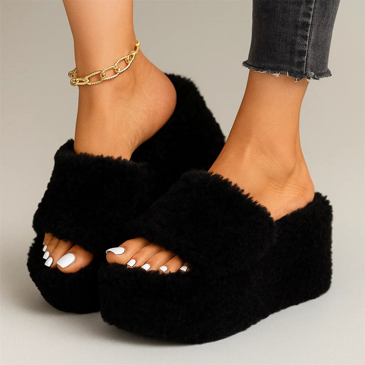 AMARA HAVEN SLIDES