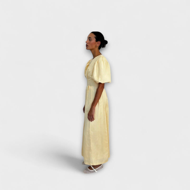 Josephine - Μακρύ φόρεμα