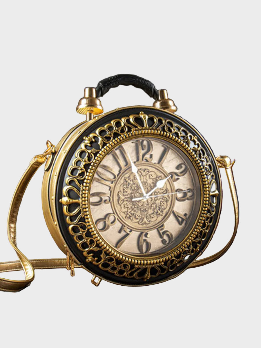 Τζεν - Τσάντα Timekeeper