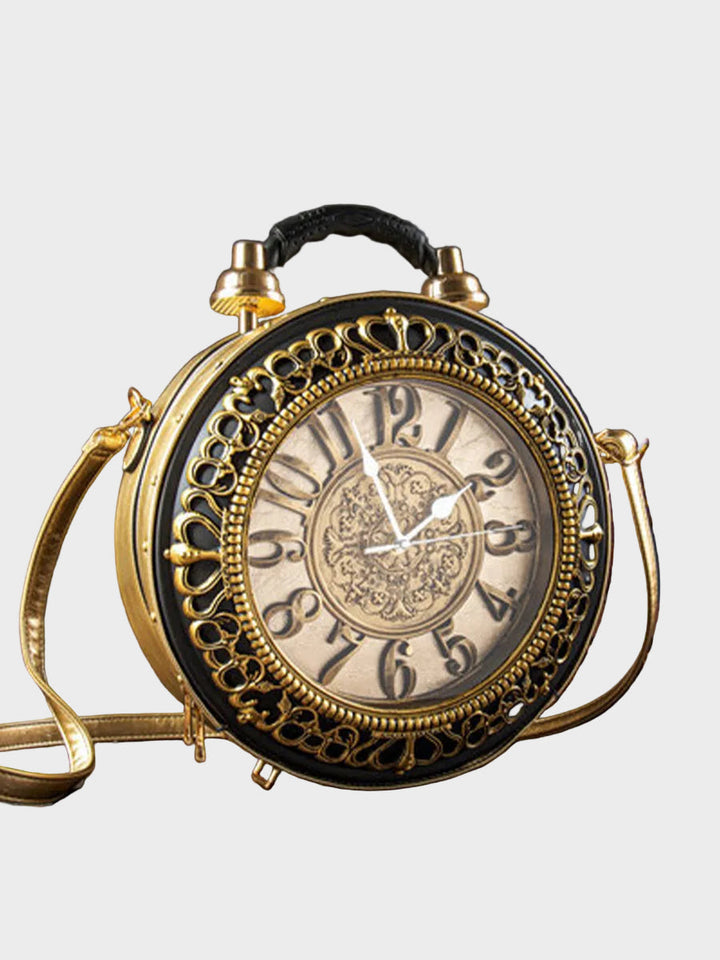 Τζεν - Τσάντα Timekeeper