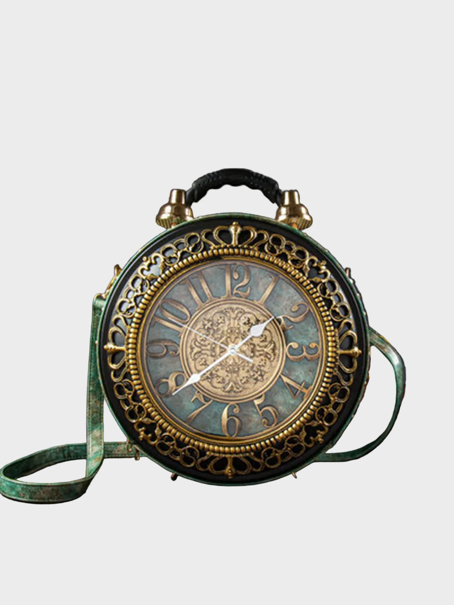 Τζεν - Τσάντα Timekeeper