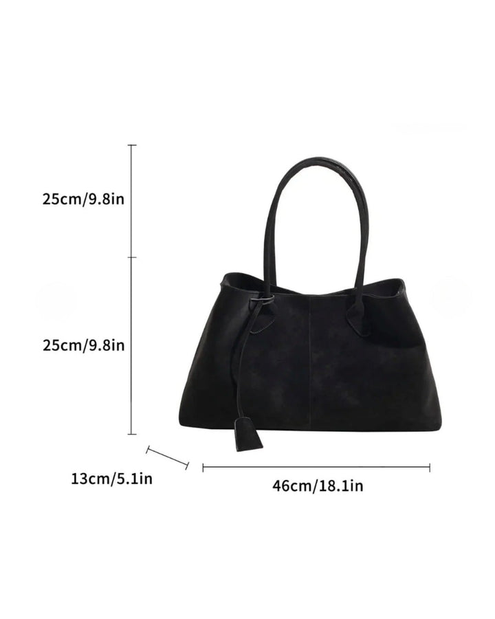 Mara Tote | Στυλάτη συνοδεία για εργασία & αναψυχή