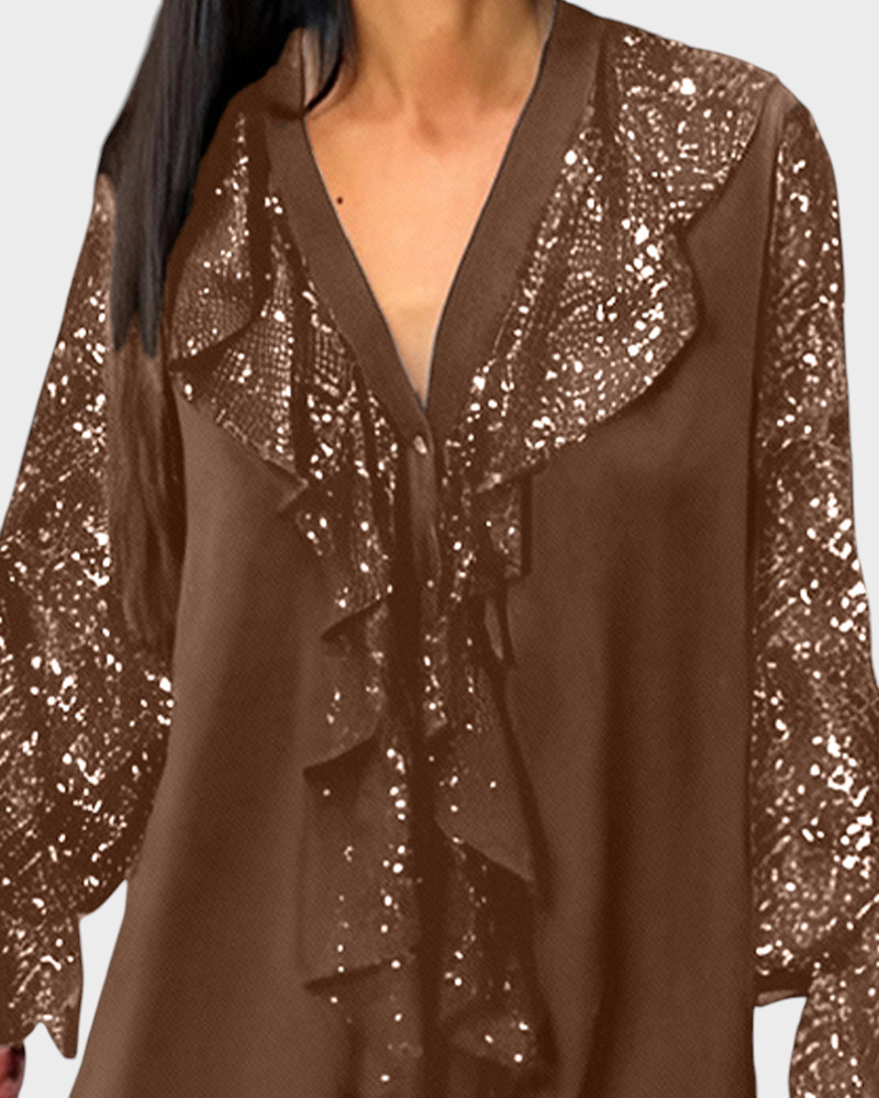 Φατίμα | Μονόχρωμες ριγέ μπλούζες