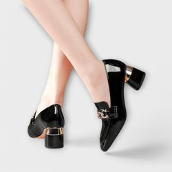 Krissy - Κομψά loafers