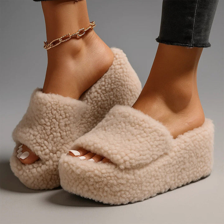 AMARA HAVEN SLIDES