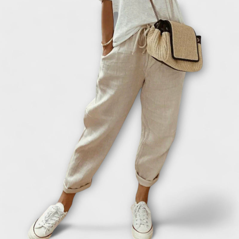 Bibi - Casual παντελόνι