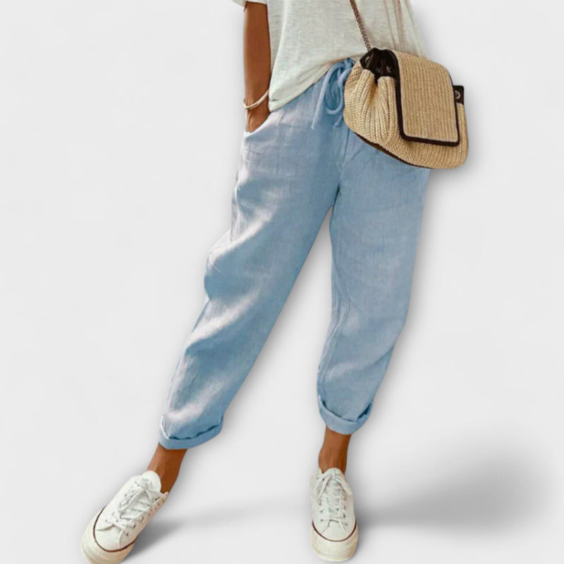 Bibi - Casual παντελόνι