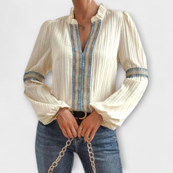 Renelle - Κλασικό Κληρονομικό Τ-Shirt