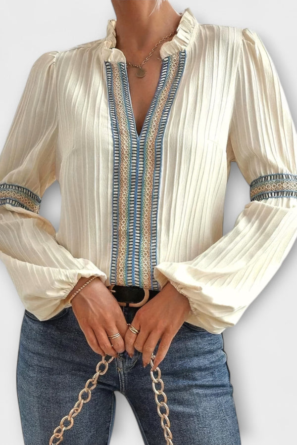 Renelle - Κλασικό Κληρονομικό Τ-Shirt