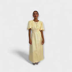 Josephine - Μακρύ φόρεμα