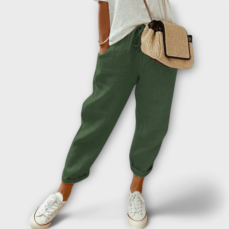 Bibi - Casual παντελόνι