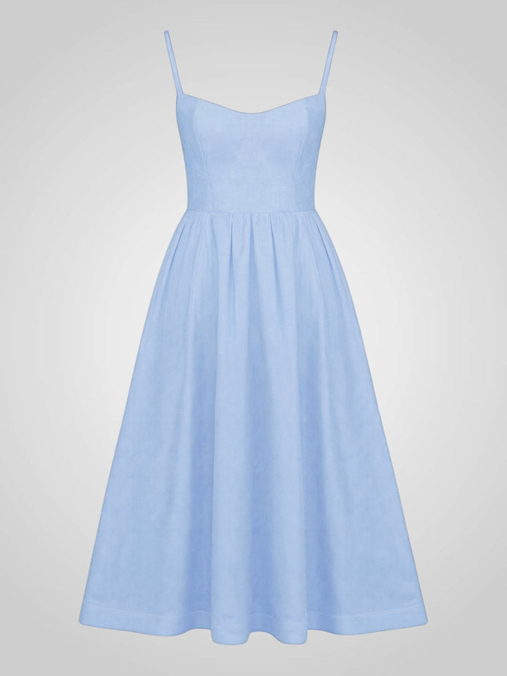 Αλέξα | Γυναικεία Μίντι Φόρεμα