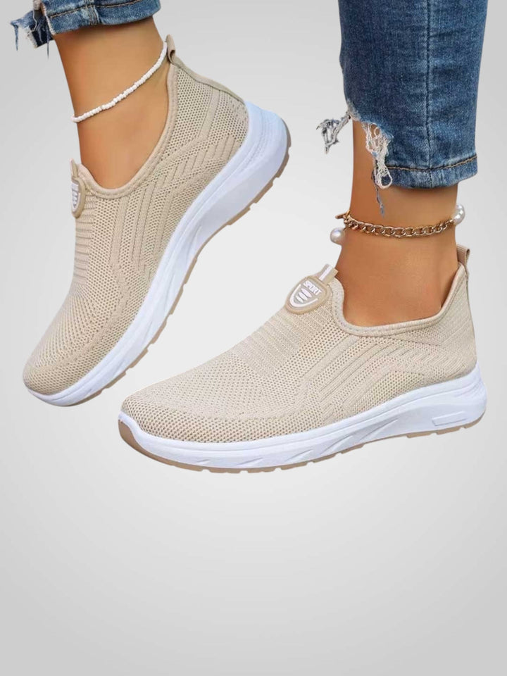 Φιόνα | Γυναικεία αθλητικά παπούτσια slip-on