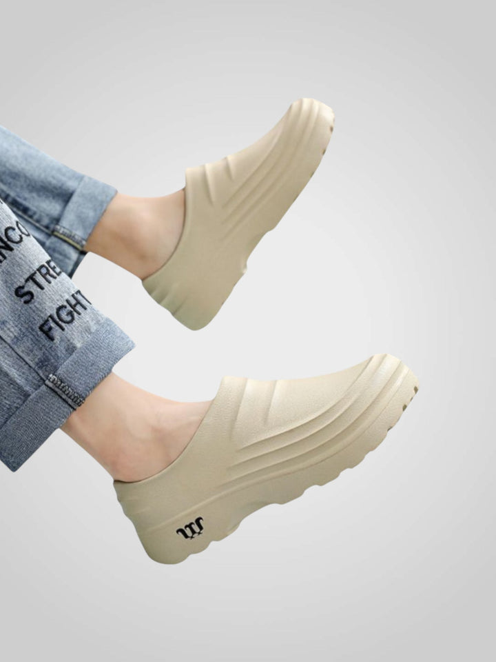 Σωστό Step | Άνετα και Εύκαμπτα