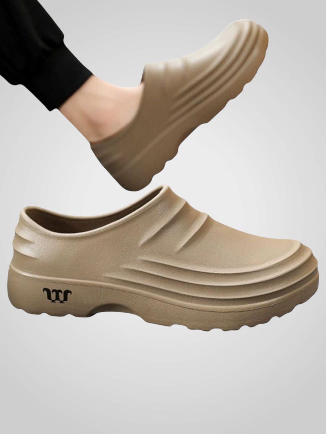 Σωστό Step | Άνετα και Εύκαμπτα