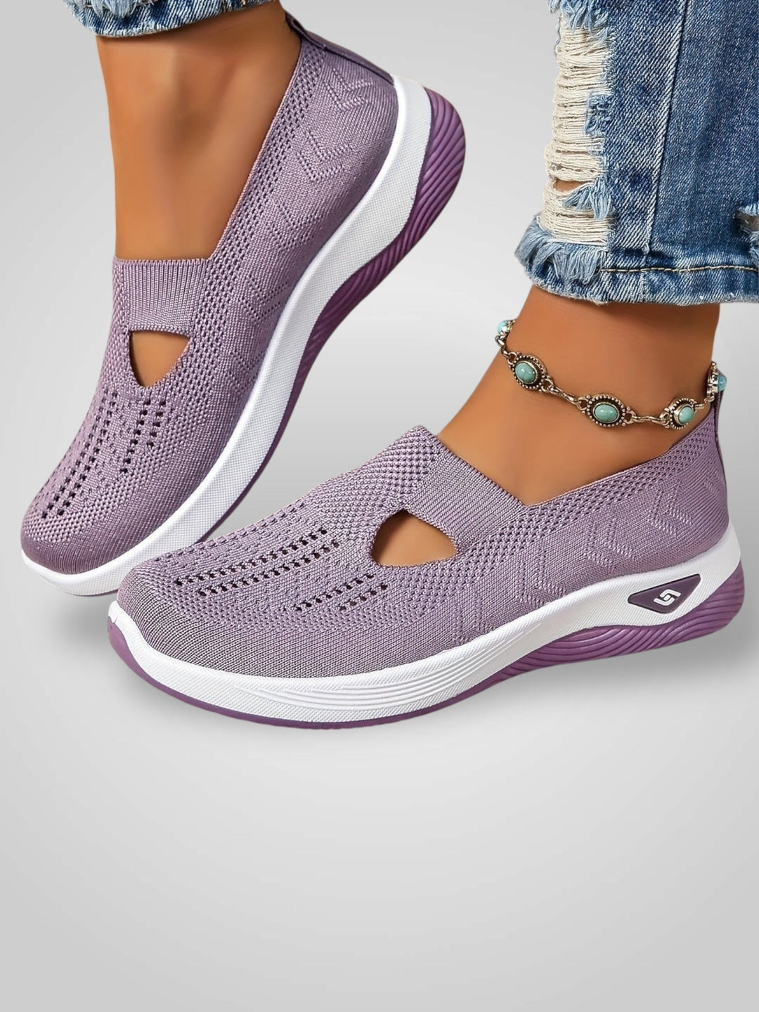 Φίτα | Παπούτσια RelaxFit