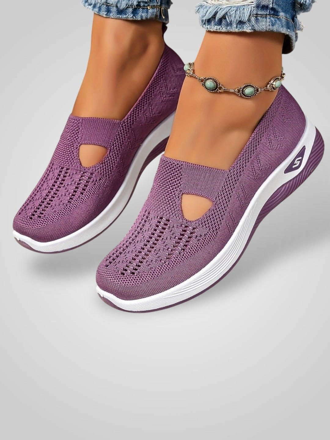 Φίτα | Παπούτσια RelaxFit