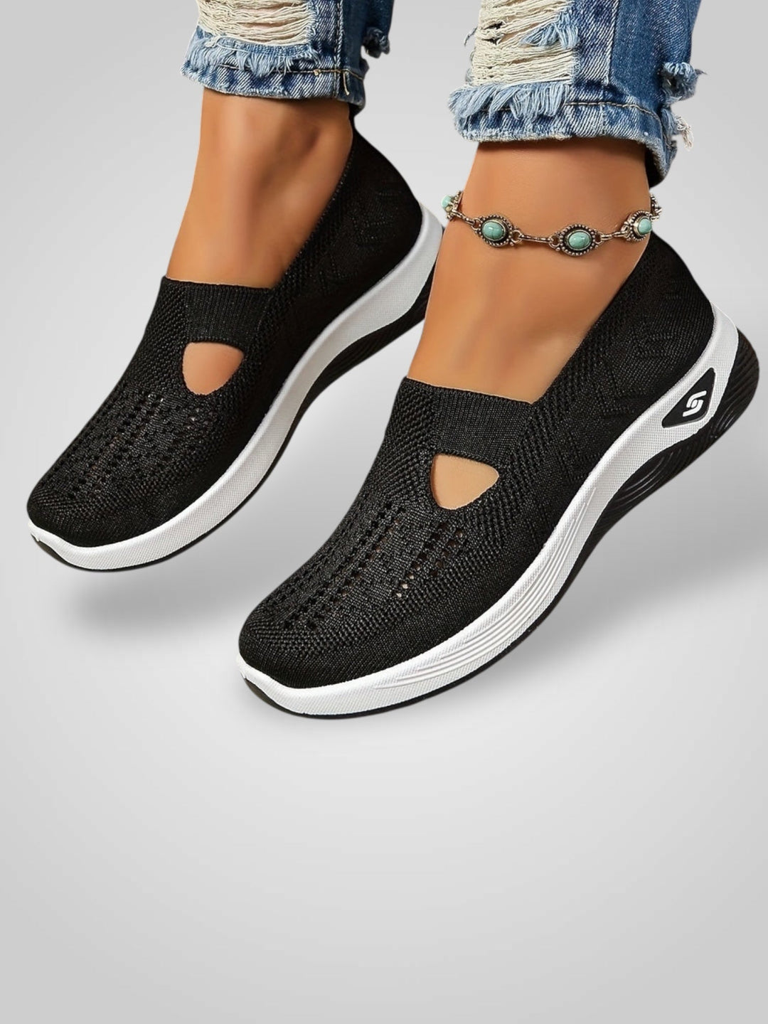 Φίτα | Παπούτσια RelaxFit