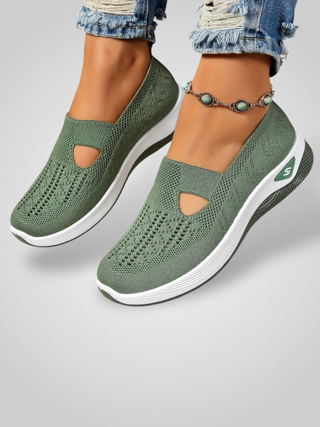 Φίτα | Παπούτσια RelaxFit