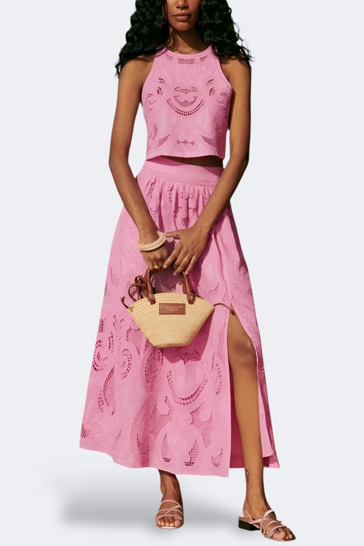 Ολίβια Άιρ - Σετ