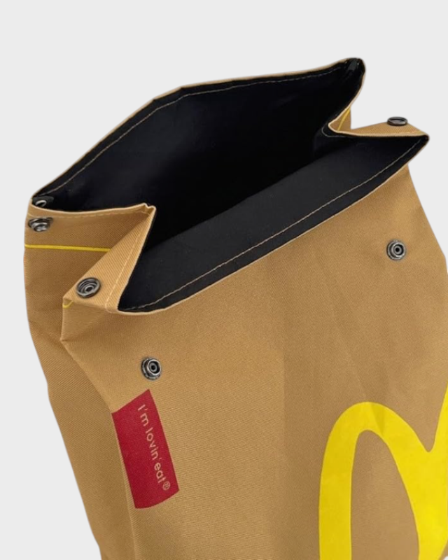 Mickey | D'S Mcbackpack