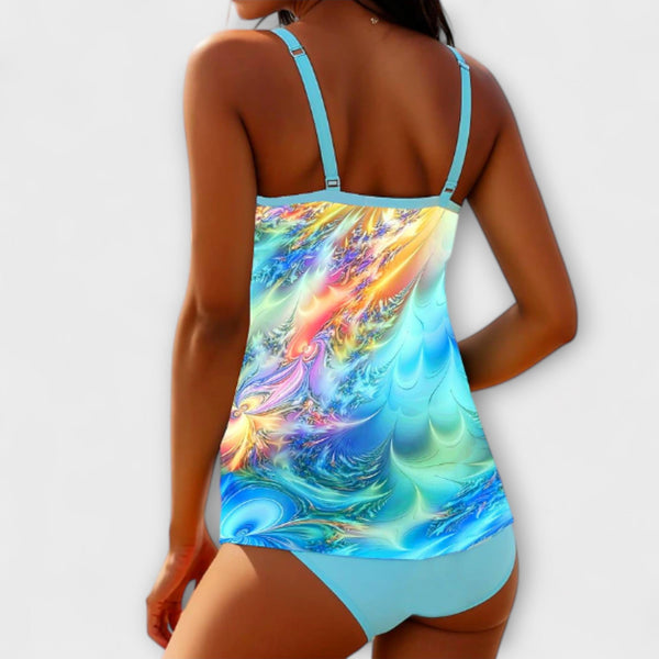 Patrizia - Σετ Tankini