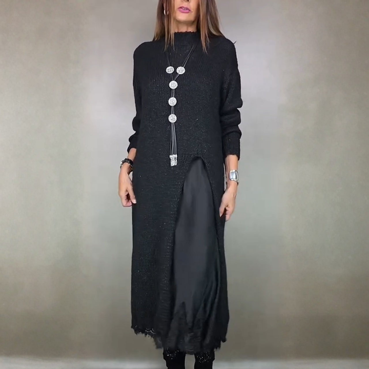 Mira | Πλήρες κομψό look