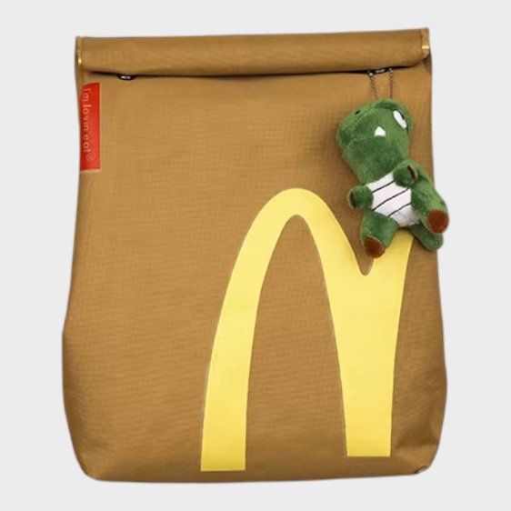 Mickey | D'S Mcbackpack