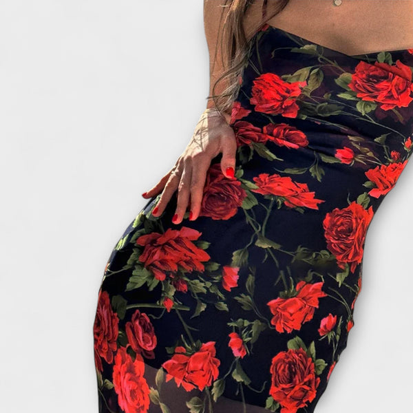 Maya - Φόρεμα Bodycon