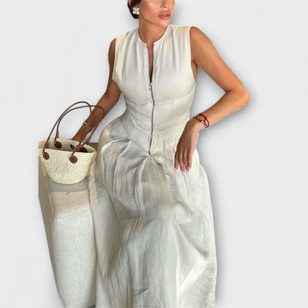 Willow - Φόρεμα Midi Bodycon
