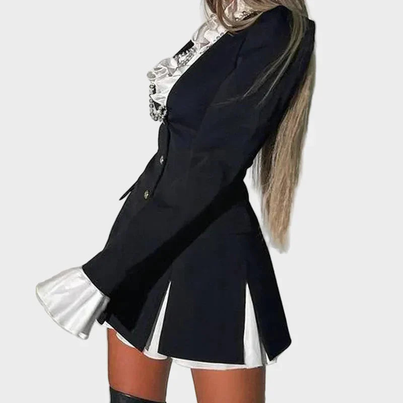 Lurine φόρεμα δύο επιπέδων (Two Layer Dress)