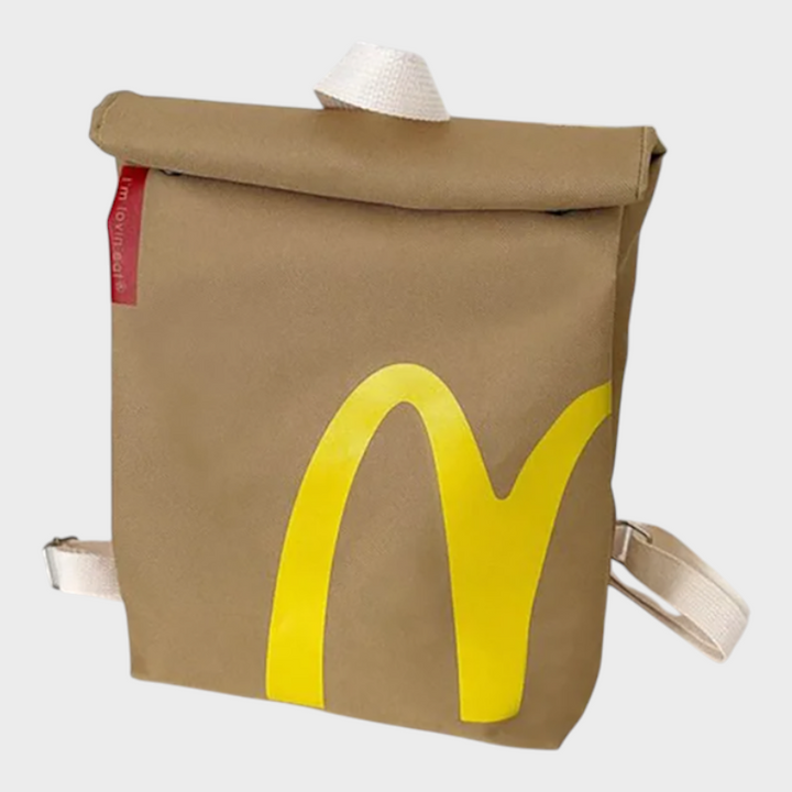 Mickey | D'S Mcbackpack