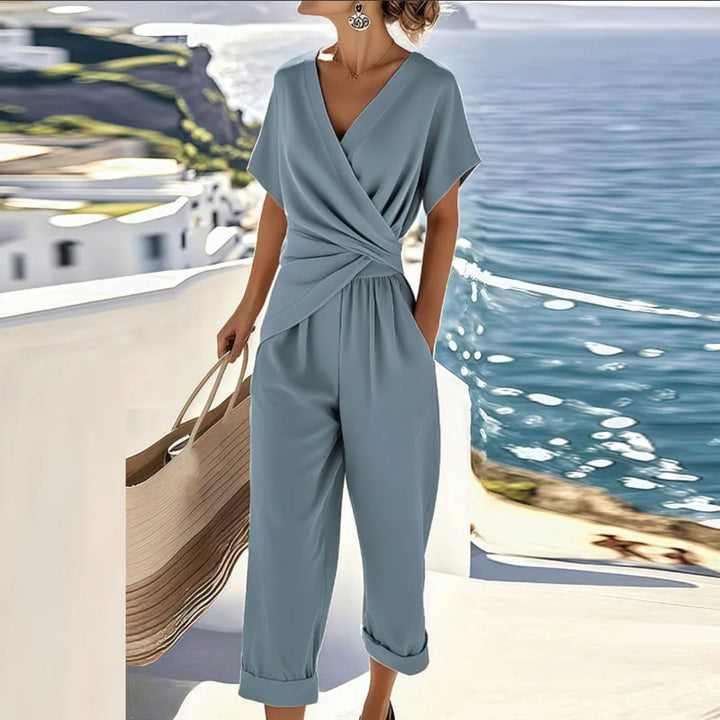 Colleen | Κομψό Σετ Δύο Τεμαχίων