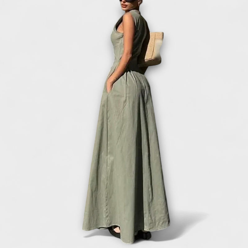Willow - Φόρεμα Midi Bodycon