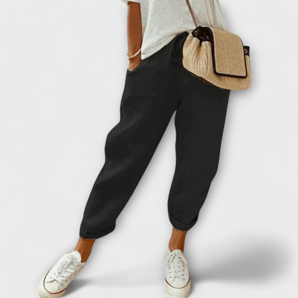 Bibi - Casual παντελόνι