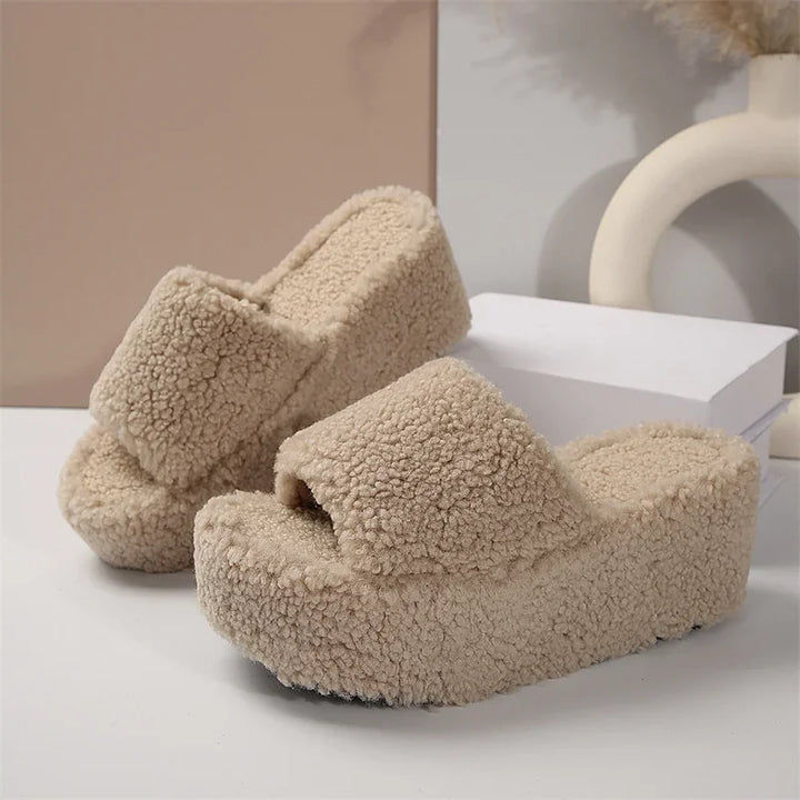 AMARA HAVEN SLIDES