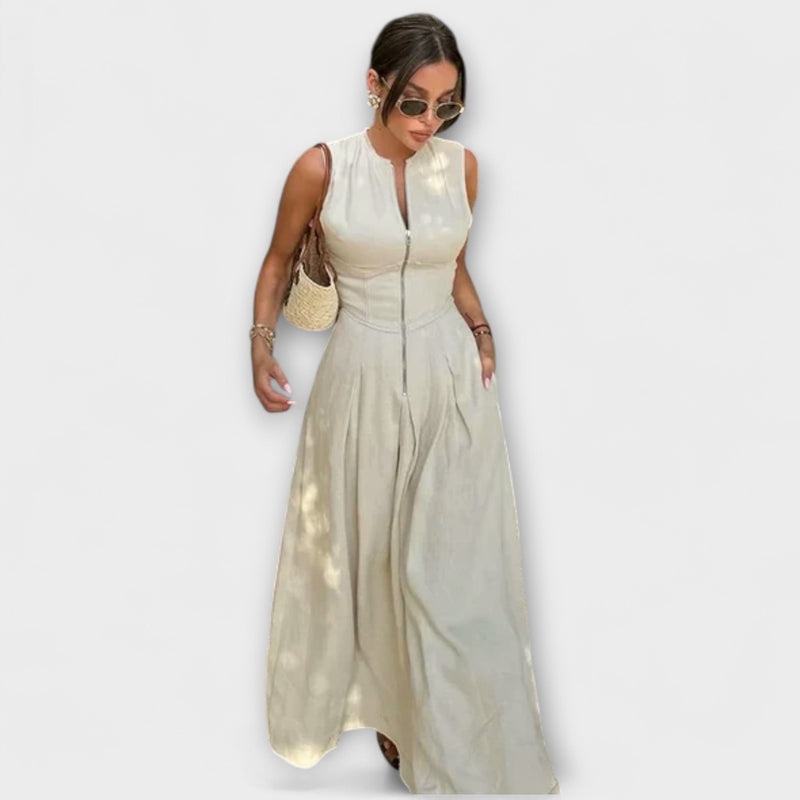 Willow - Φόρεμα Midi Bodycon
