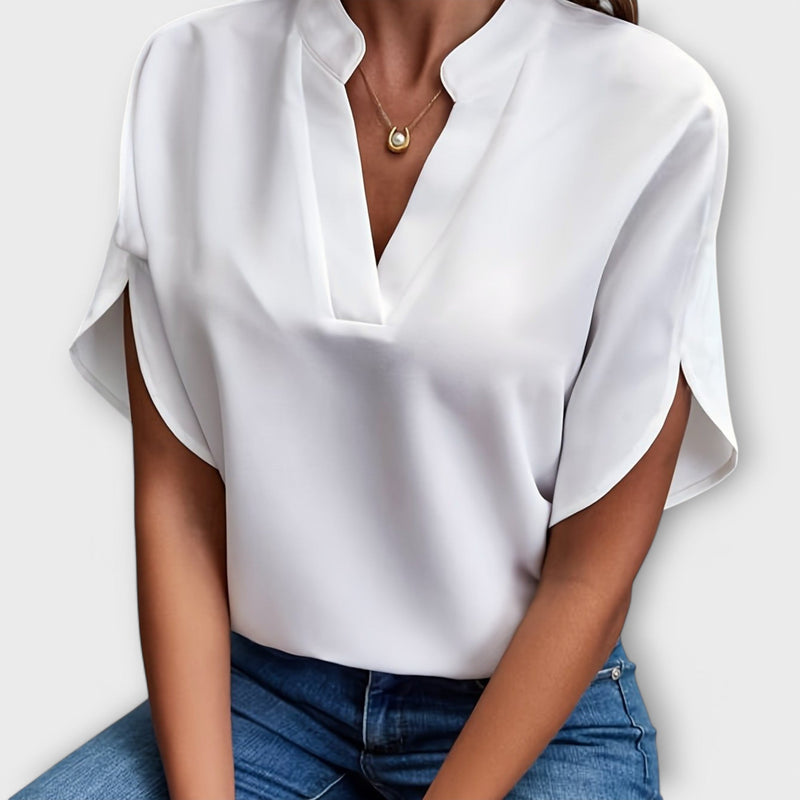 Vivi - Κομψό T-Shirt