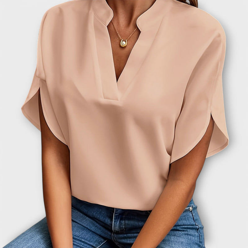 Vivi - Κομψό T-Shirt