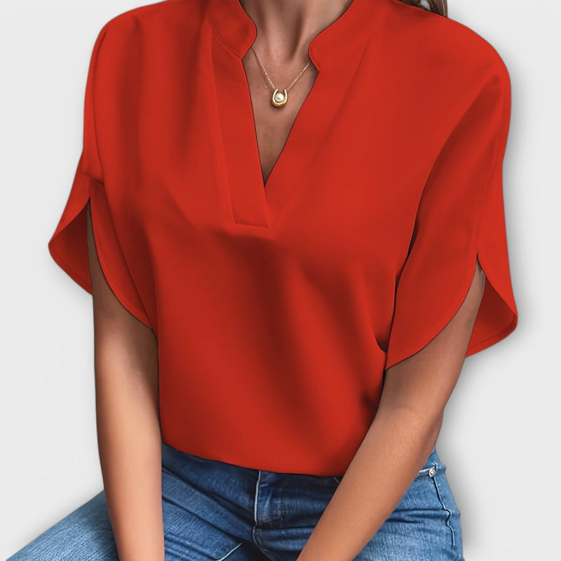 Vivi - Κομψό T-Shirt