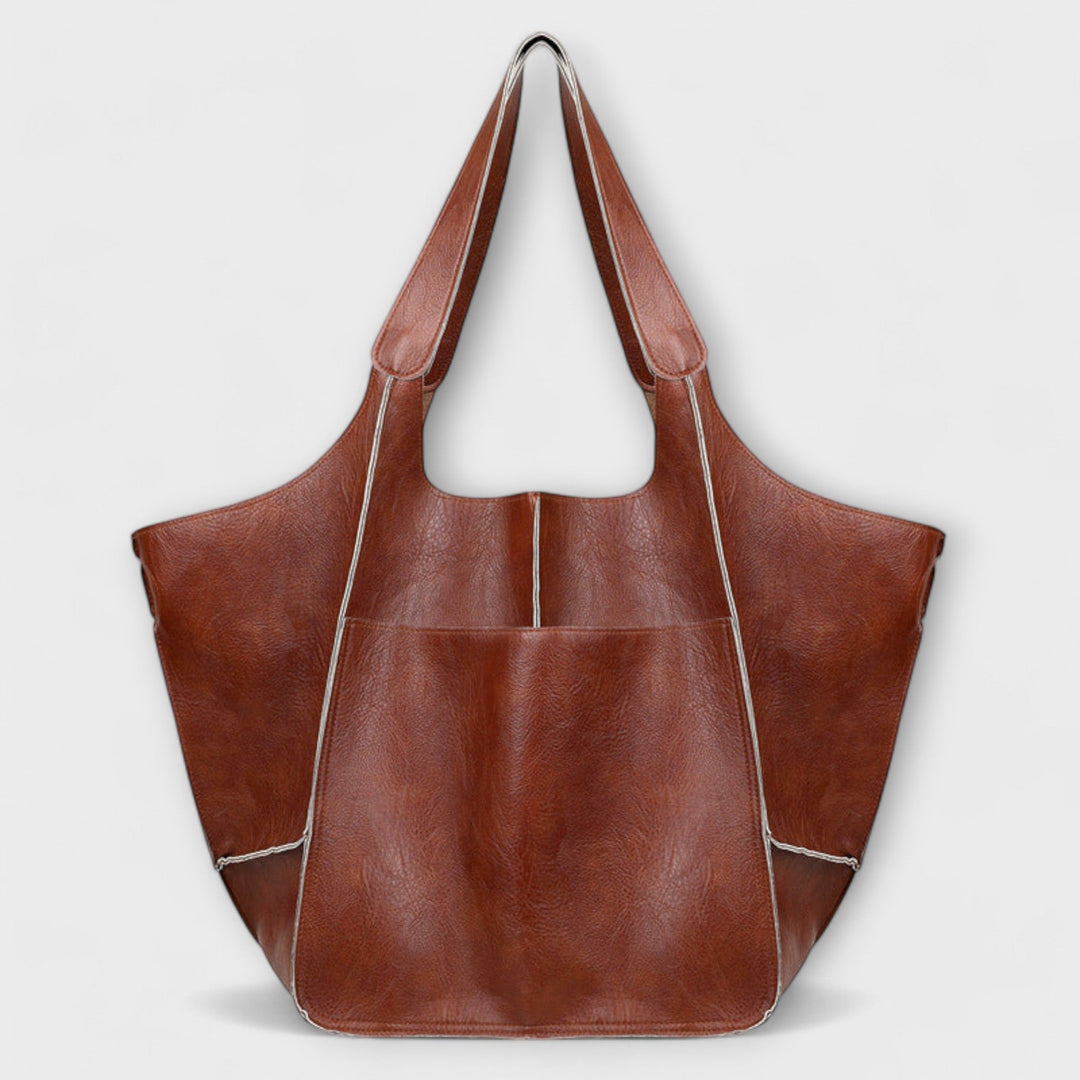 Zara – κομψή τσάντα ώμου