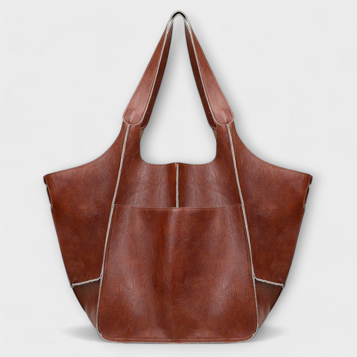 Zara – κομψή τσάντα ώμου