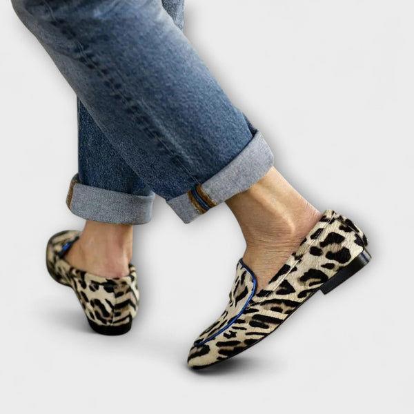 Christine – Άνετα Loafers