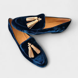 Μπρούκλιν –  Εμπνευσμένα Loafers