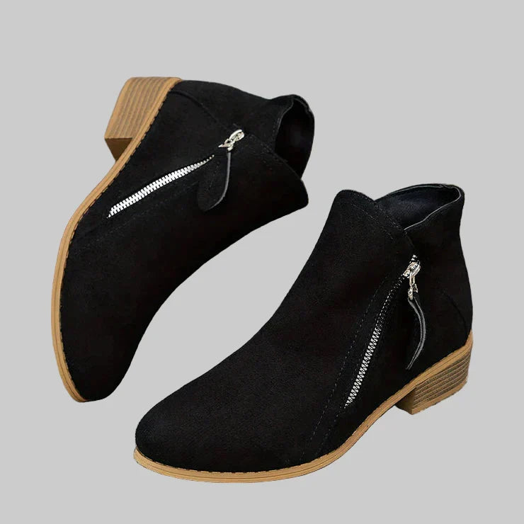 Tessura™ | Fashionable Women's Orthopedic Boots