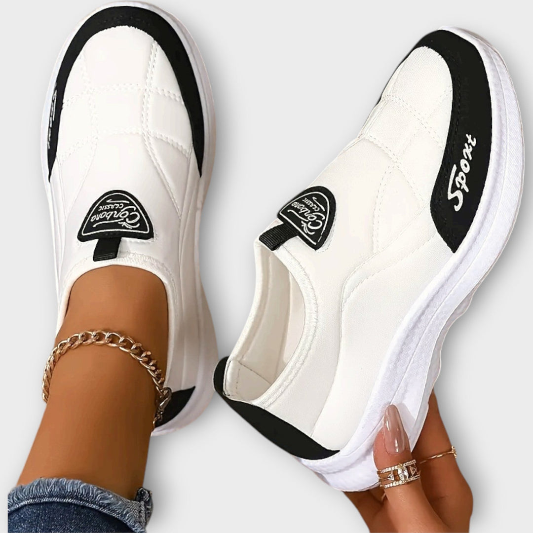 Αθλητικά Slip-On Παπούτσια